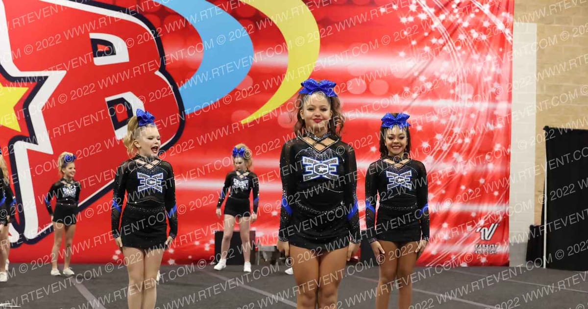 East Celebrity Elite - Hingham GLAM SQUAD · Americas Best Springfield Challenge