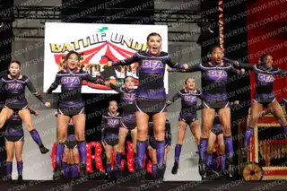 Delta Force Athletics Top Gun