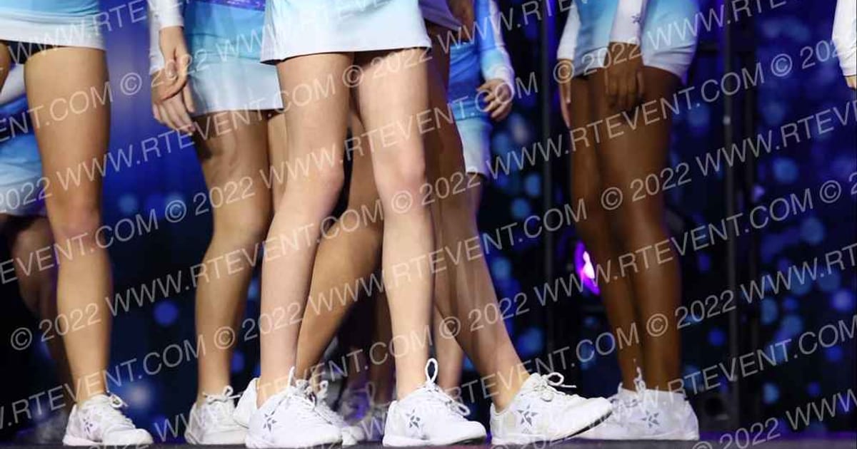 North Star Athletics Ice Queens · Spirit Sports Worcester Nationals