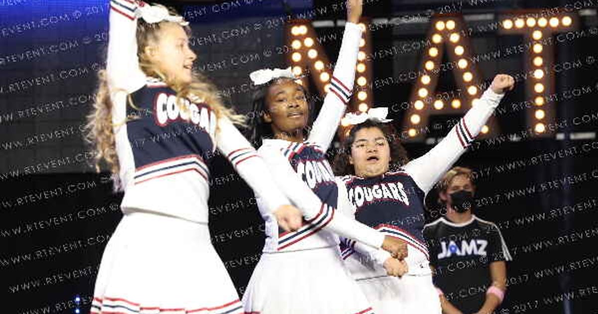STEELE CANYON LADY COUGARS 12U · YOUTH NATIONALS