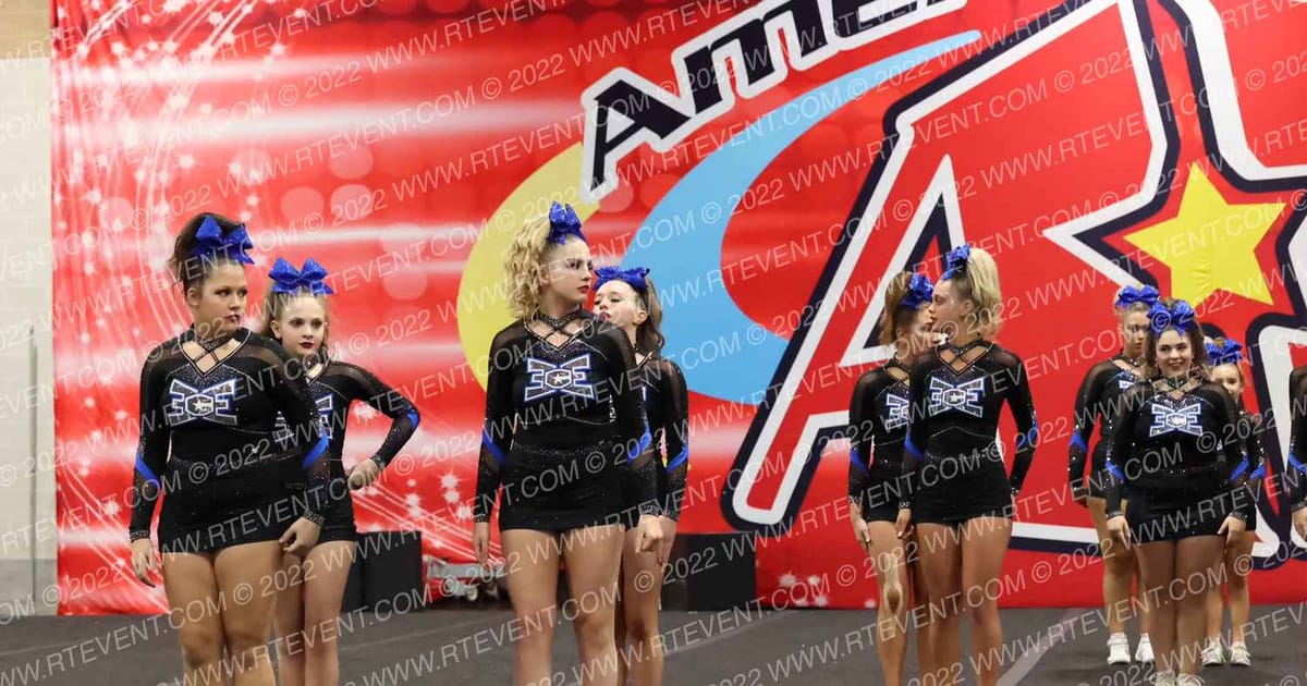 East Celebrity Elite - Hingham ICE QUEENS · Americas Best Springfield Challenge