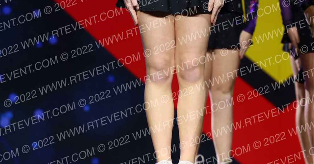 Spirit Too Ice · Spirit Sports Worcester Nationals