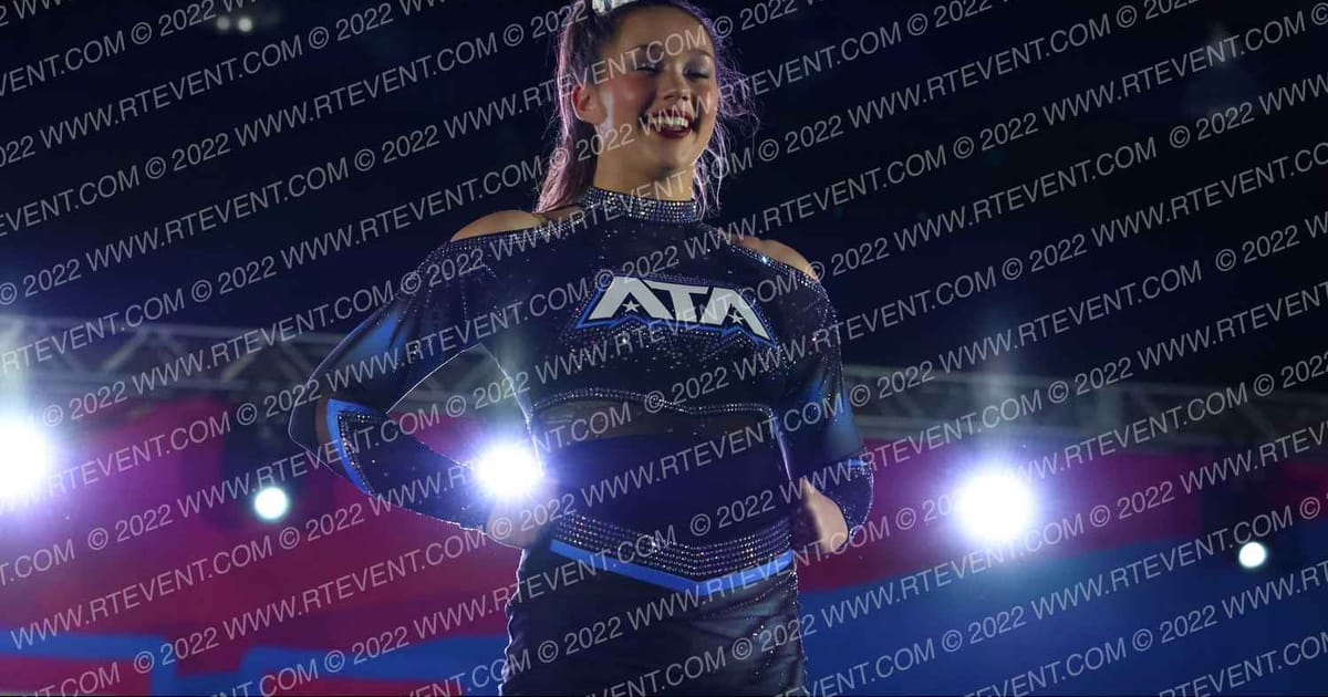 ATA Lake Norman Helix · Aloha Gatlinburg Showdown