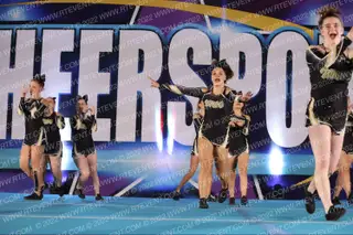 West Milford Competitive Cheer ASSAULT