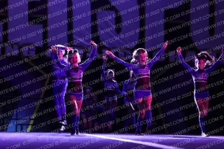 Inspire Athletics Infinity