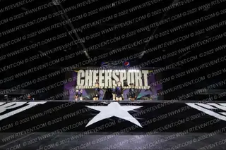 Victory! All Stars Crystals