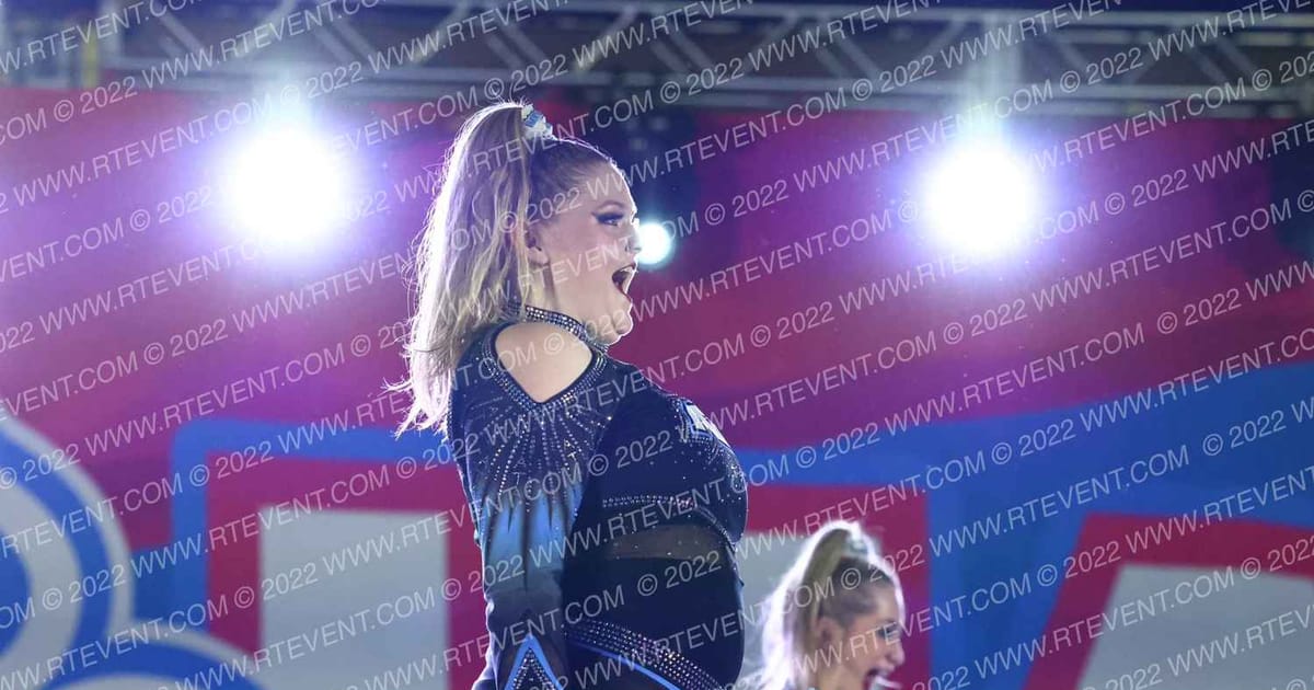 ATA Lake Norman Gravity · Aloha Gatlinburg Showdown