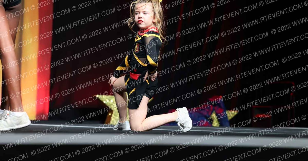 ACE of Birmingham Renegades · ASC Battle Under the Big Top Grand Nationals DIDII
