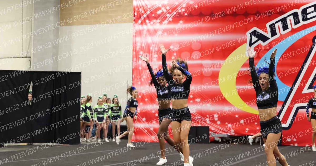 East Celebrity Elite - Hingham BLACK DIAMONDS · Americas Best Springfield Challenge