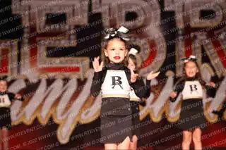 Broken Arrow 2nd Grade Cheer