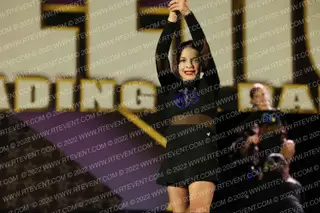Victory! All Stars Blue Opals