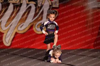 AIM HIGH ELITE Ice Queens