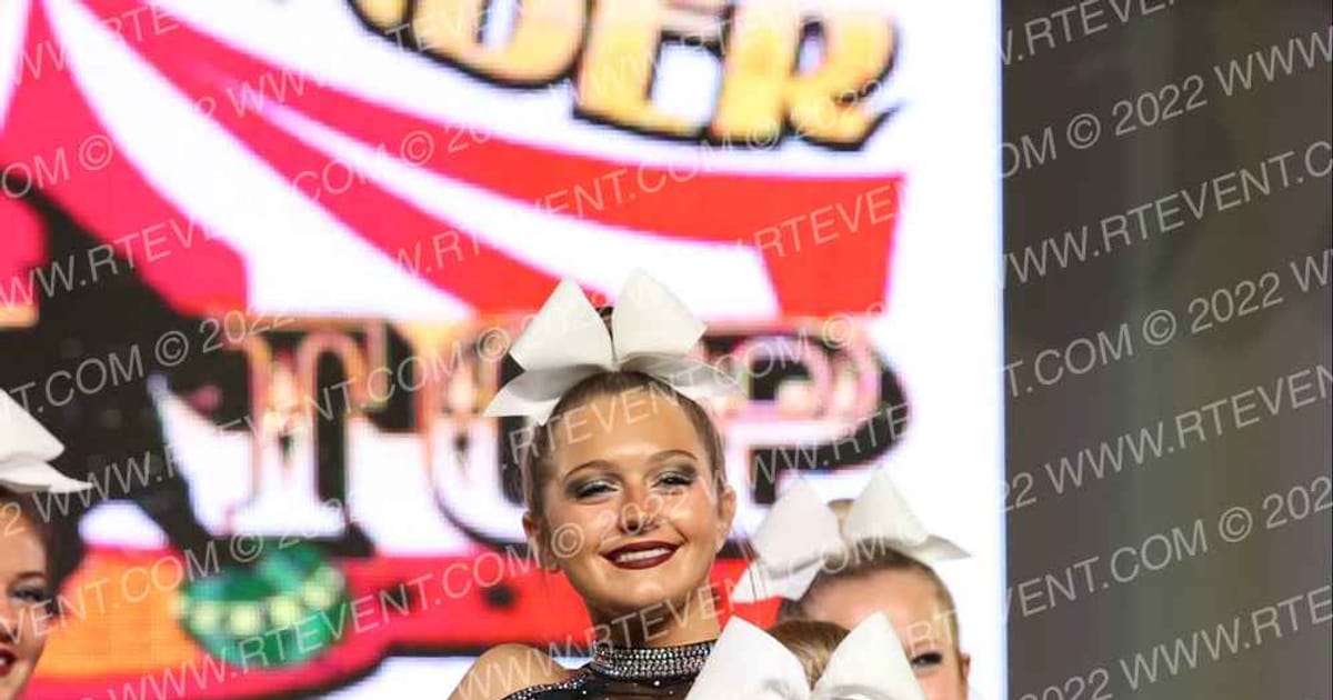 ATA Oxygen · ASC Battle Under the Big Top Grand Nationals DIDII