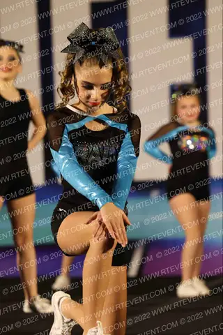 Rain Athletics Sky