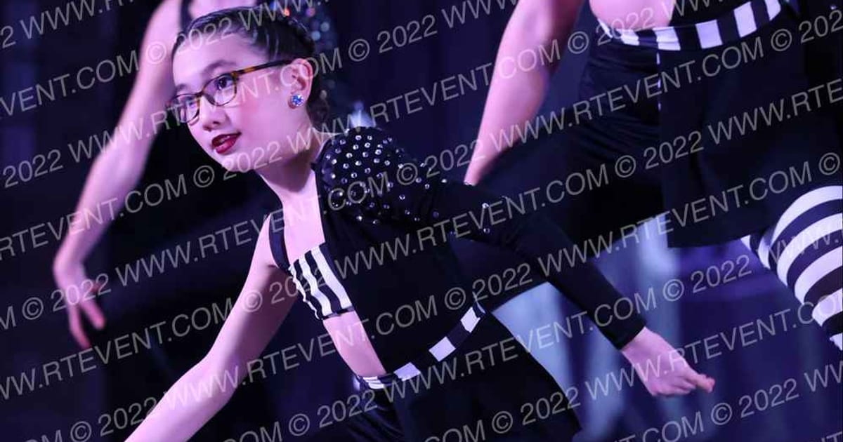 Adrenaline Studio SYNERGY · Coastal at the Capitol Grand Nationals