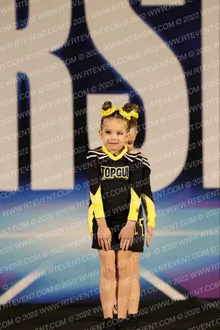 Top Gun All Stars Baby Bombers