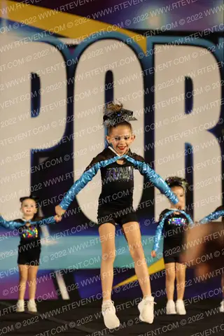 Rain Athletics Sprinkles