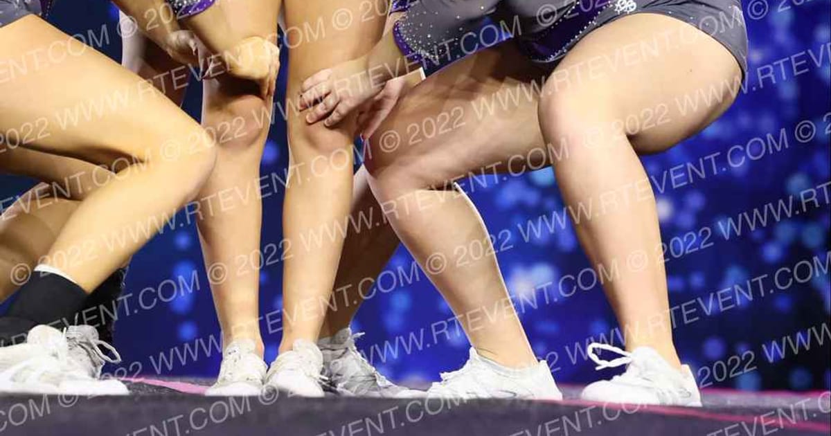 RISE Athletics Momentum · Spirit Sports Worcester Nationals