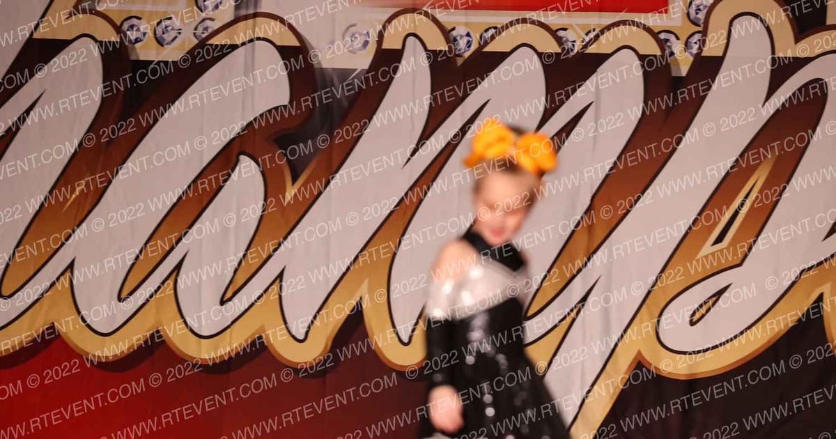 Eagle Elite Cheerleading Hatchlings · Celebrity Championships Branson