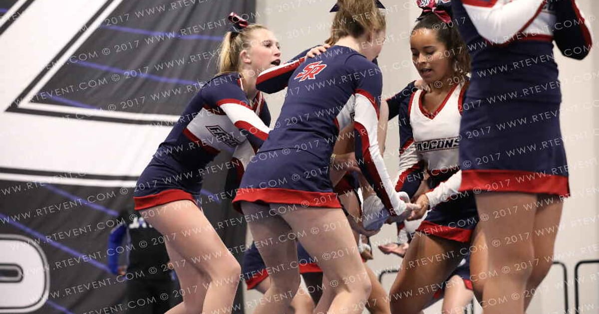 SCRIPPS RANCH FALCONS · Holiday Showcase