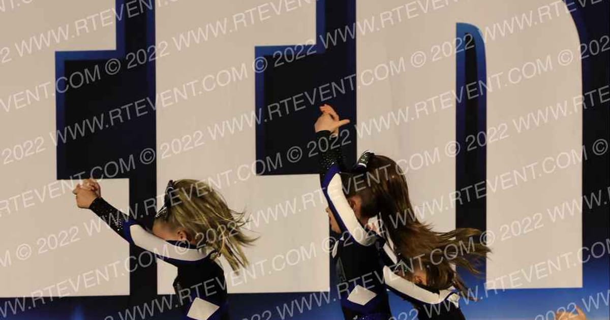NOVA Cheer Elite NOVA Phoenix Royals · CHEERSPORT Pittsburgh Classic
