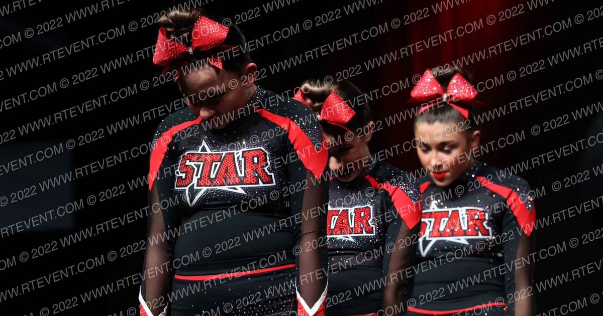 Star Athletics ATL Knockout · ASC Battle Under the Big Top Grand Nationals DIDII