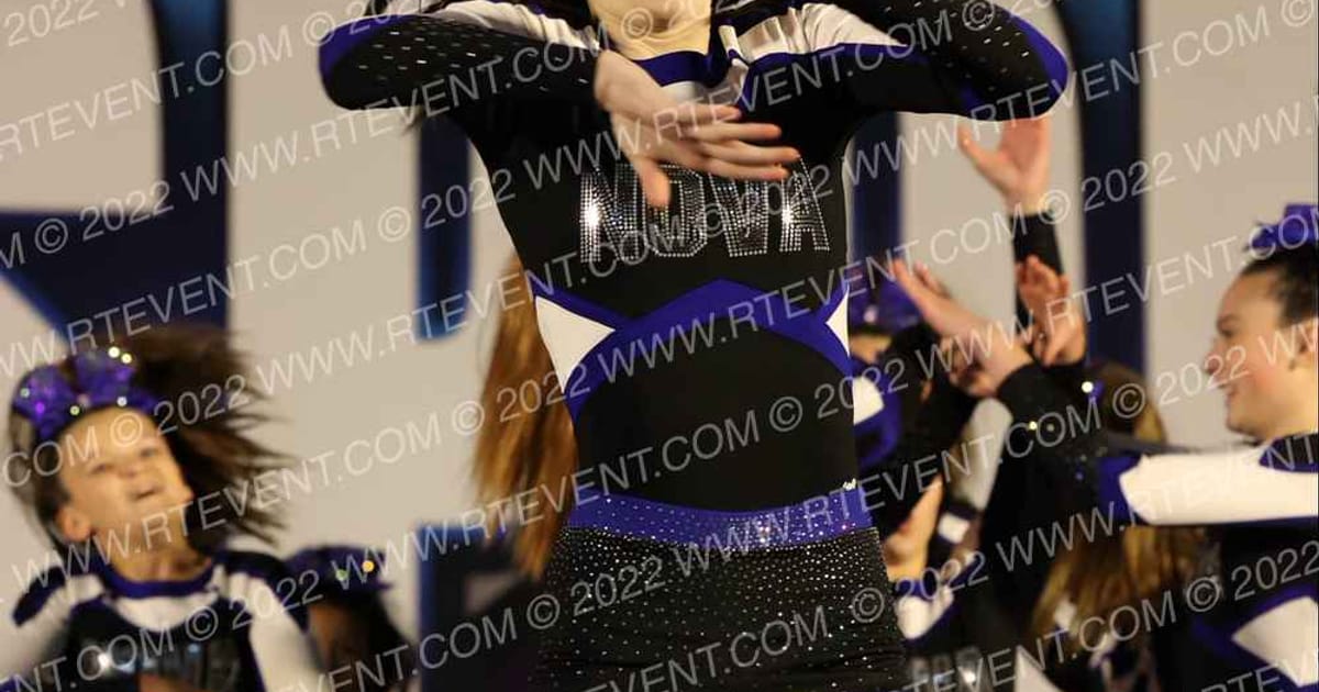 NOVA Cheer Elite NOVA Phoenix Elite · CHEERSPORT Pittsburgh Classic