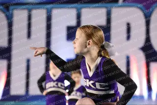 Southampton Knights Traditional Rec - 6Y