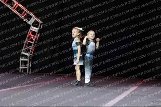 Element Athletics Tiny Twisters