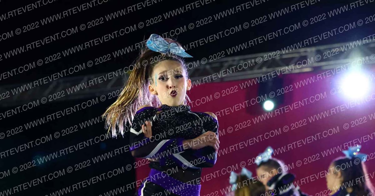 Showtime Elite Atlanta 3OH!3 · Aloha Gatlinburg Showdown