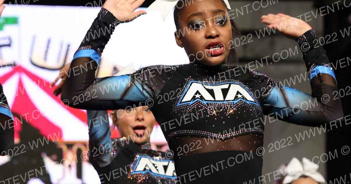 ATA Slate · ASC Battle Under the Big Top Grand Nationals DIDII