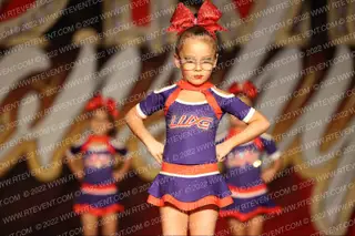 Luxe Athletics Reign Drops