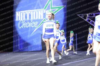 The Stingray All Stars Dynamite