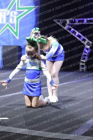The Stingray All Stars Mini Magma