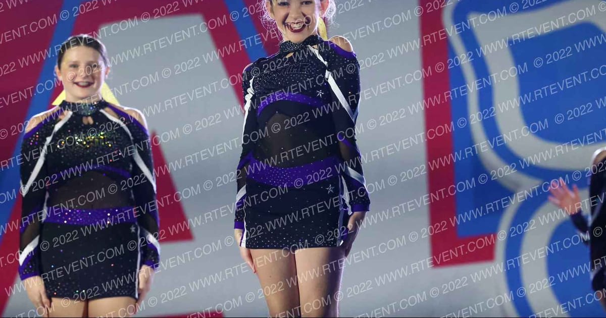 Showtime Elite Atlanta B52's · Aloha Gatlinburg Showdown