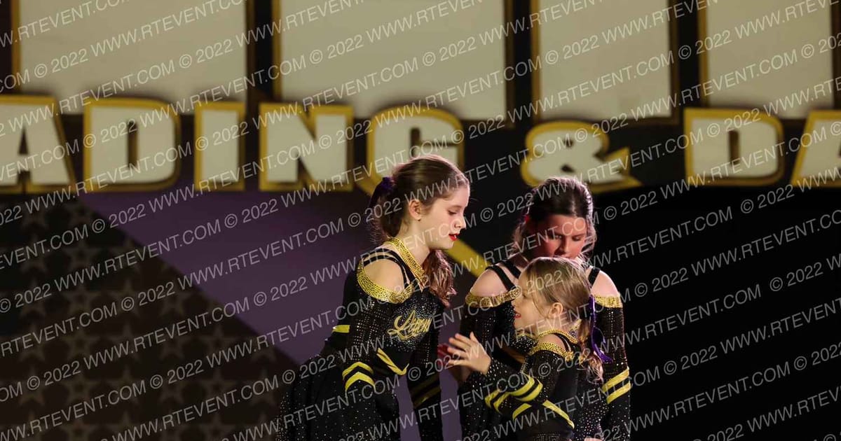 Legends Cheer Elite Pegasus · CHEERSPORT Greensboro Classic