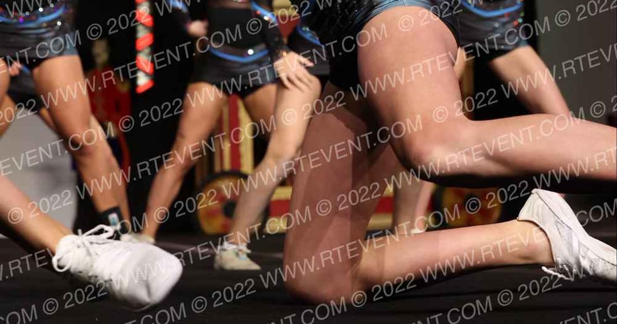 ATA Surge · ASC Battle Under the Big Top Grand Nationals DIDII