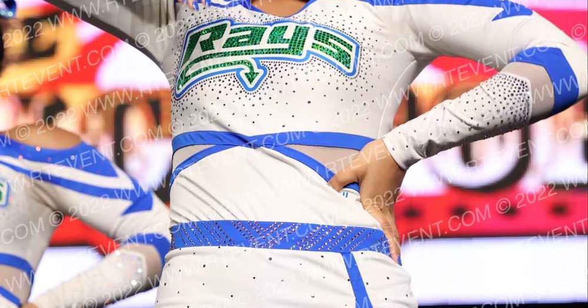 The Stingray All Stars Royal · ASC Battle Under the Big Top Grand Nationals DIDII