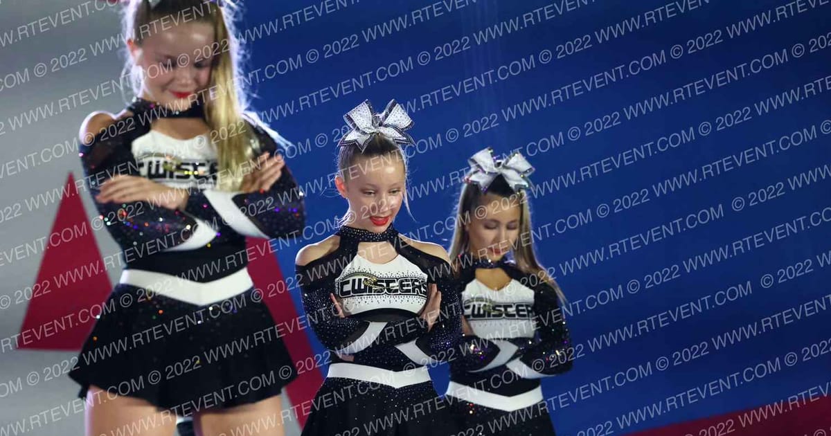 Twisters Reign · Aloha Gatlinburg Showdown