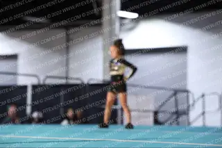 West Milford Competitive Cheer INFERNO