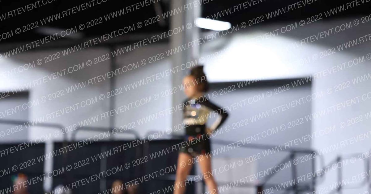 West Milford Competitive Cheer INFERNO · Cheersport Oaks Classic