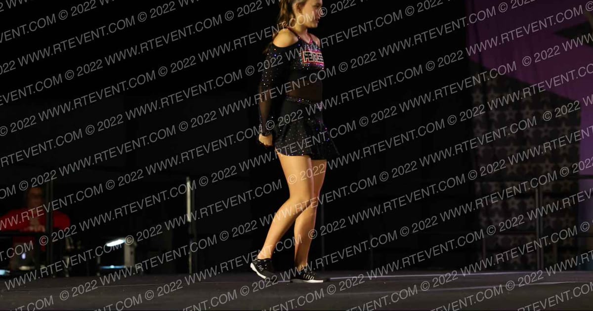 Fearless Athletics MAFIA · CHEERSPORT Greensboro Classic