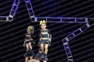 Wicked Elite Mini Minions