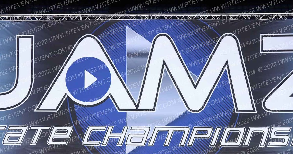 Sample · West Coast State Championship