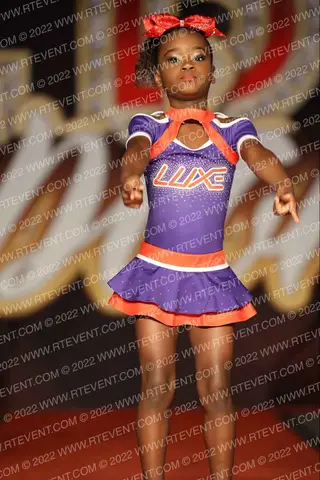 Luxe Athletics Gems