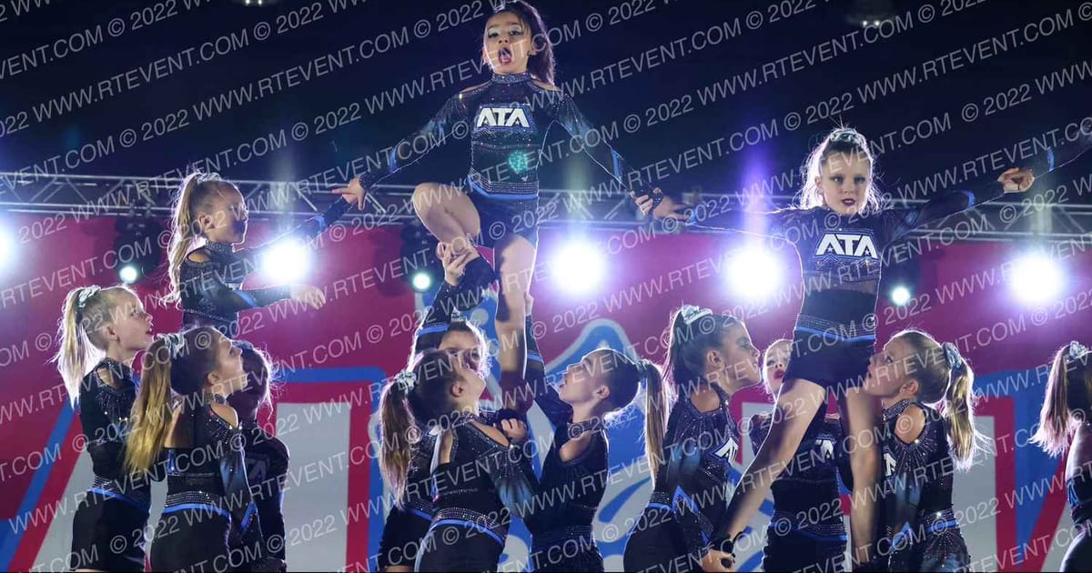 ATA Lake Norman Evolution · Aloha Gatlinburg Showdown