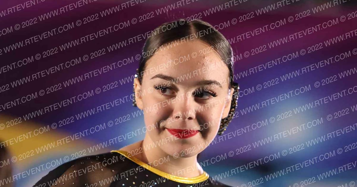 Interboro Hornets Cheerleading Miss Sting · Cheersport Oaks Classic