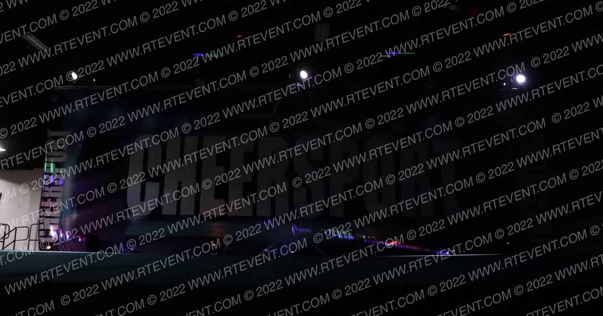 NA · Cheersport Oaks Classic