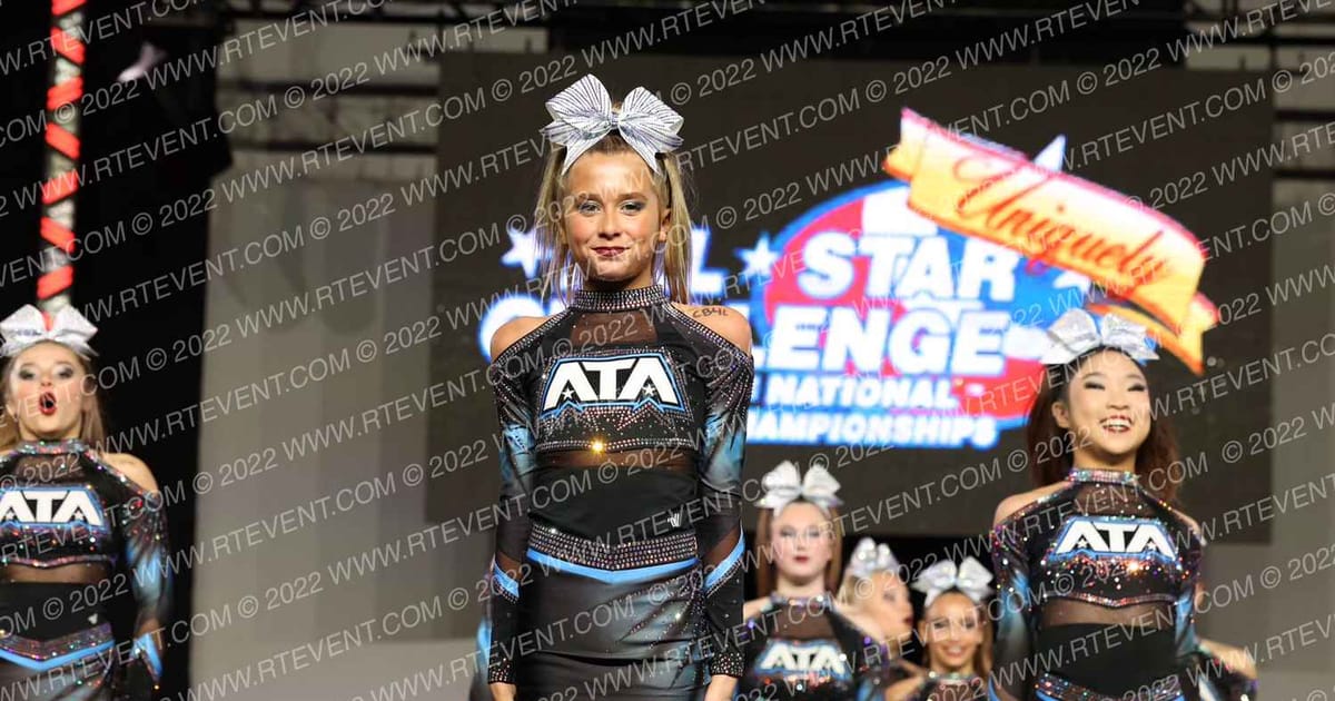 ATA Code Blue · ASC Battle Under the Big Top Grand Nationals DIDII