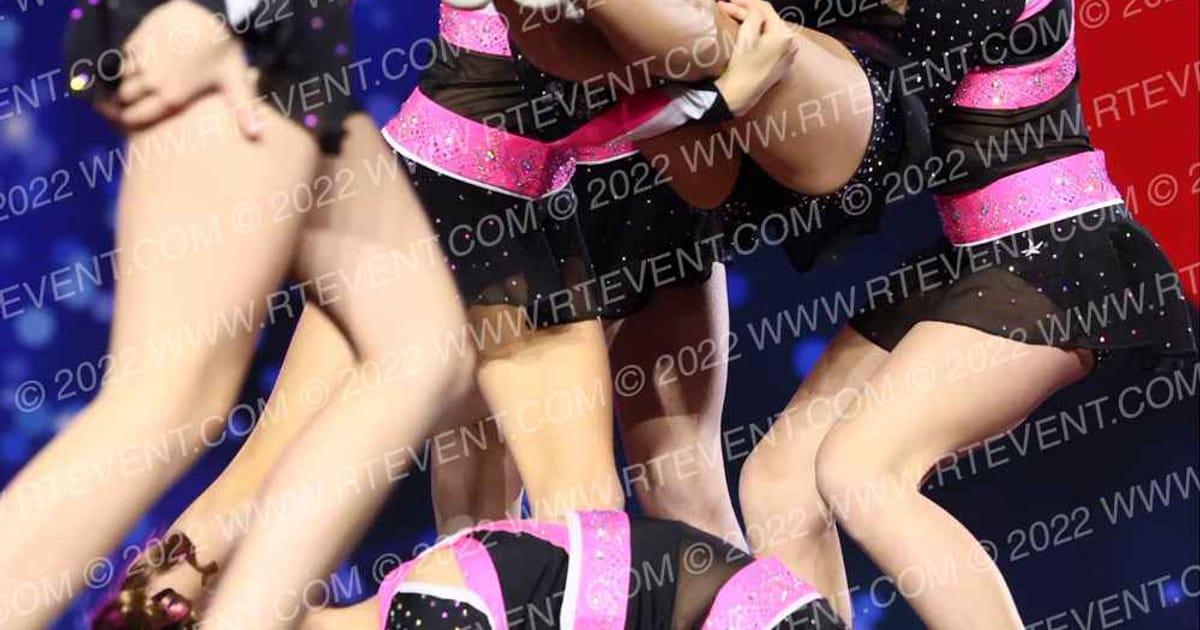 Maine Stars Dream · Spirit Sports Worcester Nationals